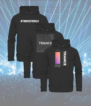 Category Teaser Hoodies