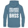 back-basic-unisex-hoodie-airforce-blue-481-fd25-1000x.jpg Backprint Melodies Emotions Big Fat Bass - Basic Unisex Hoodie