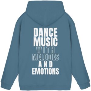 back-basic-unisex-hoodie-airforce-blue-483-207f-1000x.jpg Backprint Dance Music With Melodies And Emotions - Basic Unisex Hoodie