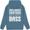 back-basic-unisex-hoodie-airforce-blue-483-fd25-1000x.jpg Backprint Melodies Emotions Big Fat Bass - Basic Unisex Hoodie