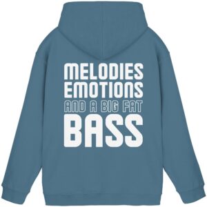 back-basic-unisex-hoodie-airforce-blue-483-fd25-1000x.jpg Backprint Melodies Emotions Big Fat Bass - Basic Unisex Hoodie