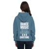 back-basic-unisex-hoodie-airforce-blue-487-207f-1000x.jpg Backprint Dance Music With Melodies And Emotions - Basic Unisex Hoodie