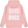 back-basic-unisex-hoodie-baby-pink-483-fd25-1000x.jpg Backprint Melodies Emotions Big Fat Bass - Basic Unisex Hoodie