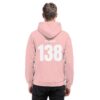 back-basic-unisex-hoodie-baby-pink-485-2022-1000x.jpg Trance 138 Backprint Jersey Number - Basic Unisex Hoodie