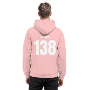 back-basic-unisex-hoodie-baby-pink-485-2022-1000x.jpg Trance 138 Backprint Jersey Number - Basic Unisex Hoodie