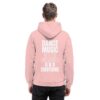 back-basic-unisex-hoodie-baby-pink-485-207f-1000x.jpg Backprint Dance Music With Melodies And Emotions - Basic Unisex Hoodie