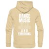 back-basic-unisex-hoodie-desert-sand-481-207f-1000x.jpg Backprint Dance Music With Melodies And Emotions - Basic Unisex Hoodie