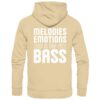 back-basic-unisex-hoodie-desert-sand-481-fd25-1000x.jpg Backprint Melodies Emotions Big Fat Bass - Basic Unisex Hoodie