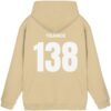back-basic-unisex-hoodie-desert-sand-483-2022-1000x.jpg Trance 138 Backprint Jersey Number - Basic Unisex Hoodie