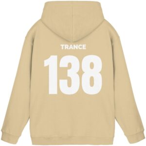 back-basic-unisex-hoodie-desert-sand-483-2022-1000x.jpg Trance 138 Backprint Jersey Number - Basic Unisex Hoodie