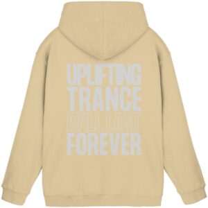 back-basic-unisex-hoodie-desert-sand-483-832f-1000x.jpg Backprint Uplifting Trance Will Last Forever - Basic Unisex Hoodie