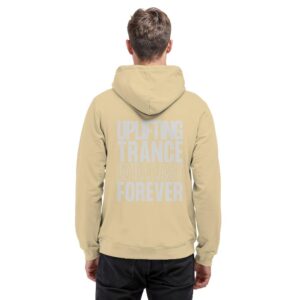 back-basic-unisex-hoodie-desert-sand-485-832f-1000x.jpg Backprint Uplifting Trance Will Last Forever - Basic Unisex Hoodie