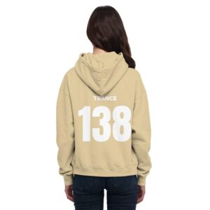 back-basic-unisex-hoodie-desert-sand-487-2022-1000x.jpg Trance 138 Backprint Jersey Number - Basic Unisex Hoodie