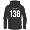 back-basic-unisex-hoodie-jet-black-481-2022-1000x.jpg Trance 138 Backprint Jersey Number - Basic Unisex Hoodie