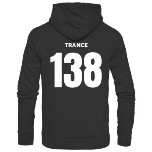 back-basic-unisex-hoodie-jet-black-481-2022-1000x.jpg Trance 138 Backprint Jersey Number - Basic Unisex Hoodie
