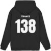 back-basic-unisex-hoodie-jet-black-483-2022-1000x.jpg Trance 138 Backprint Jersey Number - Basic Unisex Hoodie
