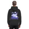 Choose Trance Backprint - Basic Unisex Hoodie