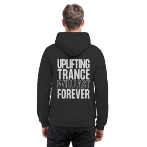 back-basic-unisex-hoodie-jet-black-485-832f-1000x.jpg Backprint Uplifting Trance Will Last Forever - Basic Unisex Hoodie
