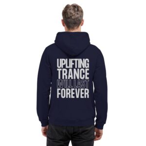 back-basic-unisex-hoodie-oxford-navy-485-832f-1000x.jpg Backprint Uplifting Trance Will Last Forever - Basic Unisex Hoodie