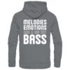 back-basic-unisex-hoodie-steel-grey-solid-481-fd25-1000x.jpg Backprint Melodies Emotions Big Fat Bass - Basic Unisex Hoodie