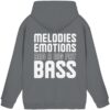 back-basic-unisex-hoodie-steel-grey-solid-483-fd25-1000x.jpg Backprint Melodies Emotions Big Fat Bass - Basic Unisex Hoodie