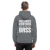 back-basic-unisex-hoodie-steel-grey-solid-485-fd25-1000x.jpg Backprint Melodies Emotions Big Fat Bass - Basic Unisex Hoodie