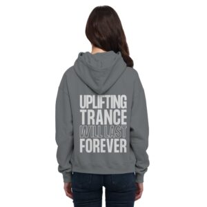 back-basic-unisex-hoodie-steel-grey-solid-487-832f-1000x.jpg Backprint Uplifting Trance Will Last Forever - Basic Unisex Hoodie