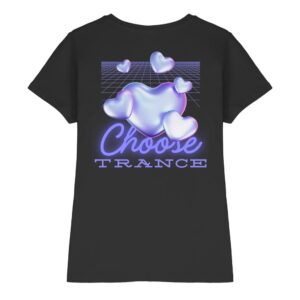 back-ladies-premium-shirt-black-641-33f1-1000x.jpg Trance T-Shirt Choose Trance Backprint - Ladies Premium Shirt