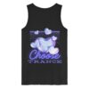 Choose Trance Backprint - Tank Top