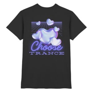 back-premium-shirt-black-369-194d-1000x.jpg Trance T-Shirt Choose Trance Backprint - Premium Shirt
