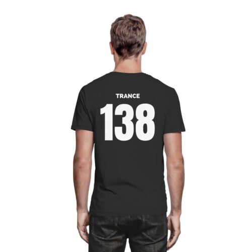back-premium-shirt-black-462-1412-1000x.jpg Trance T-Shirt 138 Backprint Jersey Number - Premium Shirt
