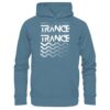 Trance Frequency - Basic Unisex Hoodie