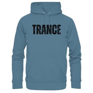 front-basic-unisex-hoodie-airforce-blue-480-eea5-1000x.jpg Trance Distressed Black Font - Basic Unisex Hoodie