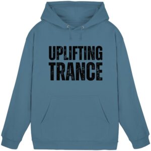 front-basic-unisex-hoodie-airforce-blue-482-3d17-1000x.jpg Uplifting Trance Distressed Black Font - Basic Unisex Hoodie