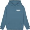 front-basic-unisex-hoodie-airforce-blue-482-bc6d-1000x.jpg Backprint Dance Music With Melodies And Emotions - Basic Unisex Hoodie