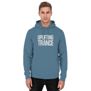 front-basic-unisex-hoodie-airforce-blue-484-842f-1000x.jpg Uplifting Trance Grey Typographic - Basic Unisex Hoodie