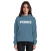 front-basic-unisex-hoodie-airforce-blue-486-218e-1000x.jpg Hashtag Trance - Basic Unisex Hoodie