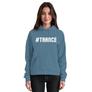front-basic-unisex-hoodie-airforce-blue-486-218e-1000x.jpg Hashtag Trance - Basic Unisex Hoodie