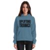 front-basic-unisex-hoodie-airforce-blue-486-3d17-1000x.jpg Uplifting Trance Distressed Black Font - Basic Unisex Hoodie