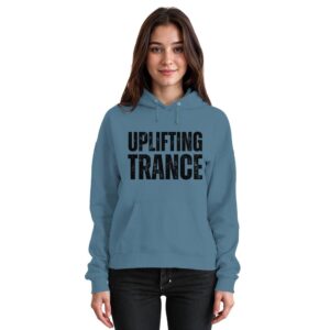 front-basic-unisex-hoodie-airforce-blue-486-3d17-1000x.jpg Uplifting Trance Distressed Black Font - Basic Unisex Hoodie