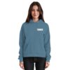 front-basic-unisex-hoodie-airforce-blue-486-bc6d-1000x.jpg Backprint Dance Music With Melodies And Emotions - Basic Unisex Hoodie
