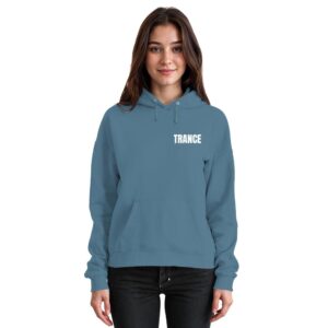 front-basic-unisex-hoodie-airforce-blue-486-bc6d-1000x.jpg Backprint Dance Music With Melodies And Emotions - Basic Unisex Hoodie