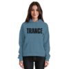 front-basic-unisex-hoodie-airforce-blue-486-eea5-1000x.jpg Trance Distressed Black Font - Basic Unisex Hoodie