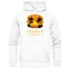 front-basic-unisex-hoodie-arctic-white-480-84c5-1000x.jpg Trance Sunset - Basic Unisex Hoodie