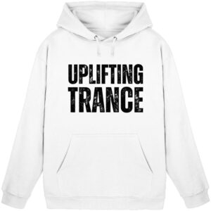 front-basic-unisex-hoodie-arctic-white-482-3d17-1000x.jpg Uplifting Trance Distressed Black Font - Basic Unisex Hoodie