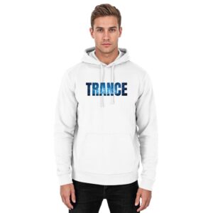 front-basic-unisex-hoodie-arctic-white-484-5046-1000x.jpg Trance Frosty Festival Vibe - Basic Unisex Hoodie