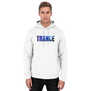front-basic-unisex-hoodie-arctic-white-484-8373-1000x.jpg Trance Galactic - Basic Unisex Hoodie