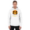 front-basic-unisex-hoodie-arctic-white-484-84c5-1000x.jpg Trance Sunset - Basic Unisex Hoodie
