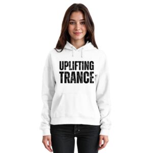 front-basic-unisex-hoodie-arctic-white-486-3d17-1000x.jpg Uplifting Trance Distressed Black Font - Basic Unisex Hoodie