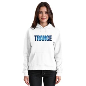 front-basic-unisex-hoodie-arctic-white-486-5046-1000x.jpg Trance Frosty Festival Vibe - Basic Unisex Hoodie